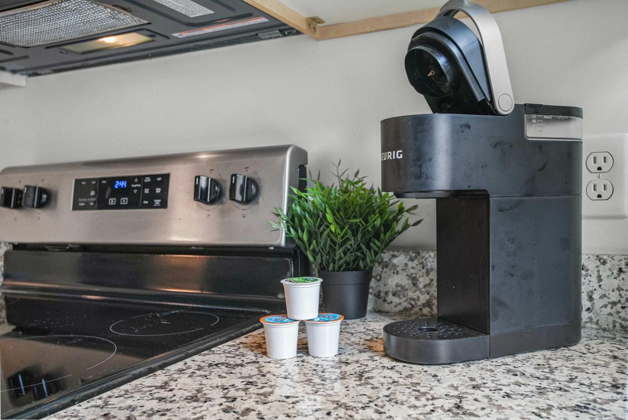 Cozysuites Stunning 1br In Downtown Pitts #26 Apartamento Pittsburgh